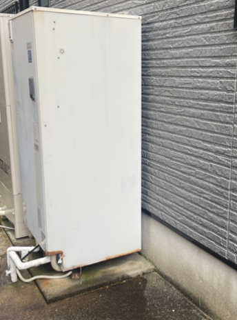 岐阜県本巣郡　M様邸