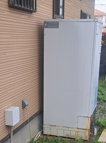 埼玉県戸田市　I様邸