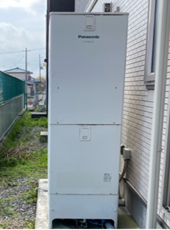 熊本県阿蘇郡　M様邸