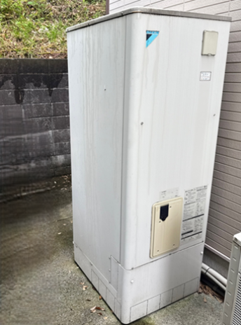 群馬県甘楽郡　I様邸