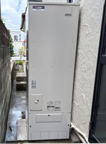 宮城県刈田郡　T様邸