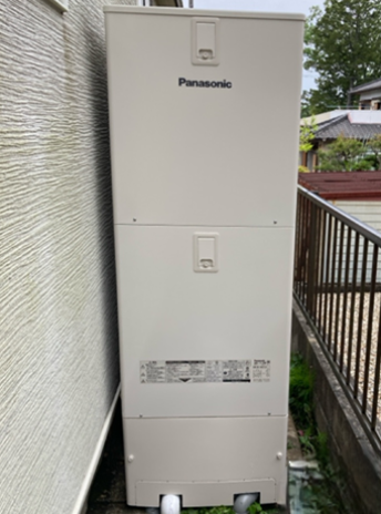 岡山県都窪郡　I様邸