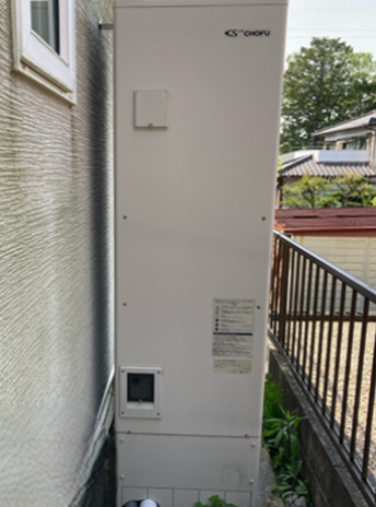 岡山県都窪郡　I様邸