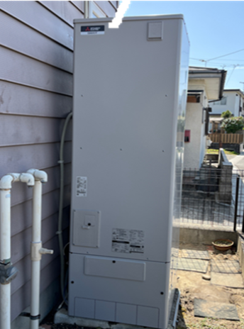 山梨県南アルプス市　S様邸