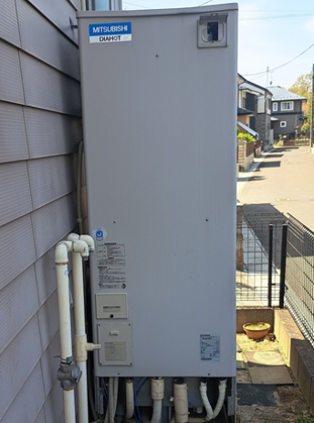 山梨県南アルプス市　S様邸