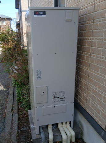 長崎県西海市　T様邸