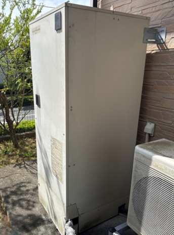 石川県野々市市　N様邸