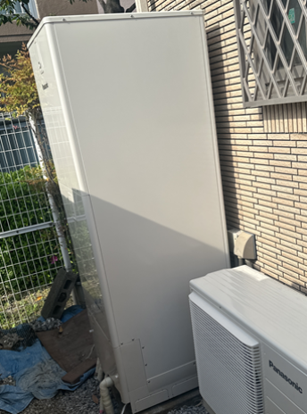 埼玉県秩父市　I様邸