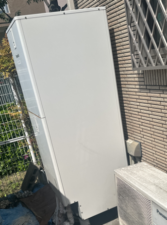 埼玉県秩父市　I様邸