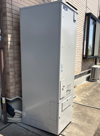 香川県香川郡　H様邸