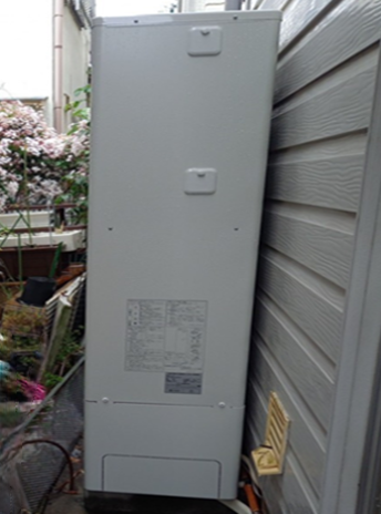 徳島県海部郡　T様邸