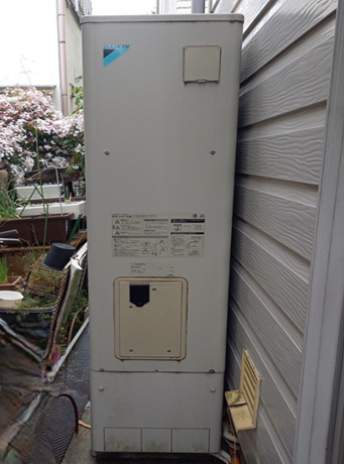 徳島県海部郡　T様邸