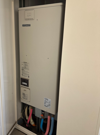 三重県桑名郡　K様邸