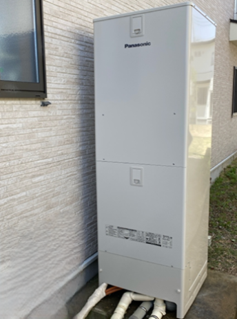 神奈川県茅ヶ崎市　M様邸