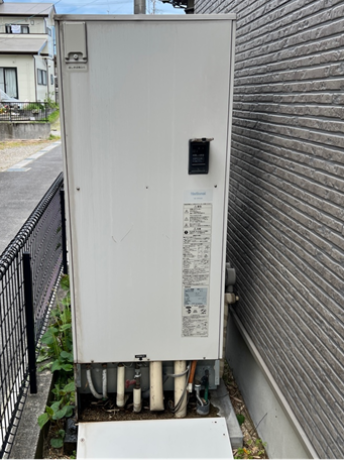 福岡県築上郡　Y様邸