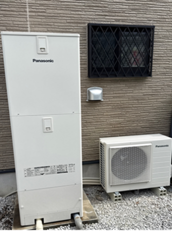 岐阜県不破郡　K様邸