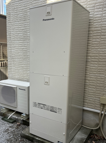 茨城県常陸大宮市　T様邸