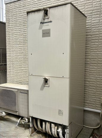 茨城県常陸大宮市　T様邸