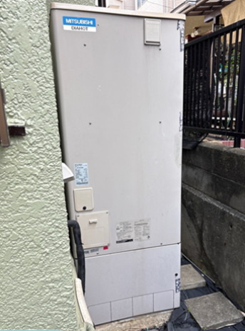 大阪府寝屋川市　S様邸