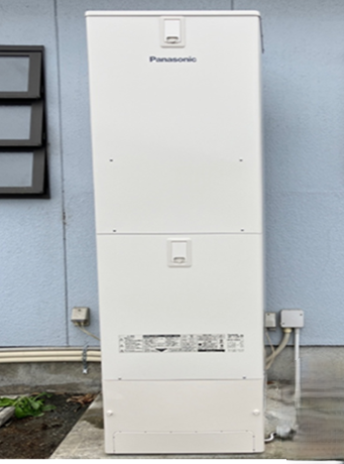 福島県相馬市　Y様邸