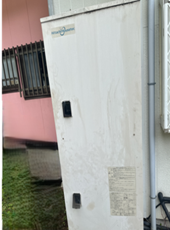 宮城県登米市　I様邸