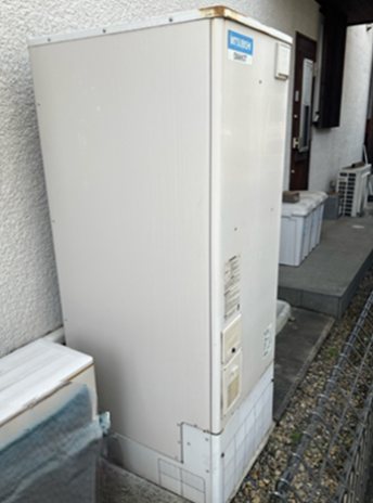 愛知県豊明市　M様邸