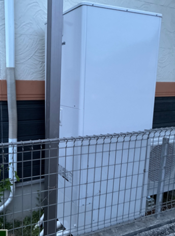 福島県安達郡　M様邸