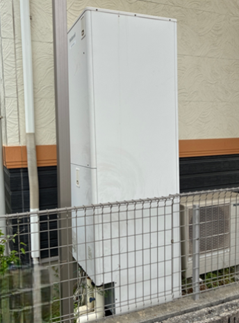 福島県安達郡　M様邸