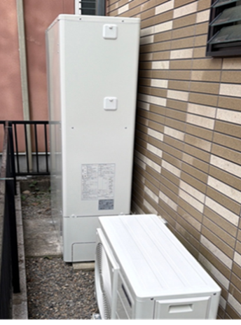 新潟県上越市　H様邸