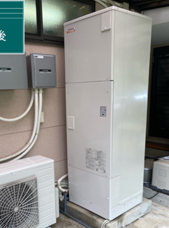 大阪府門真市　A様邸