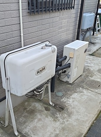 福岡県春日市　Y様邸