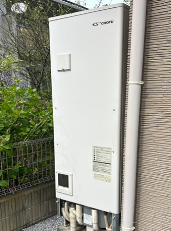 兵庫県加東市　I様邸