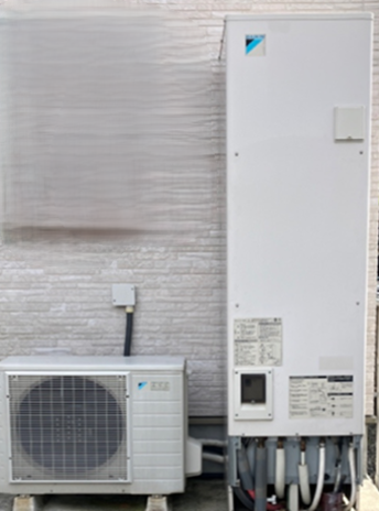 徳島県勝浦郡　S様邸