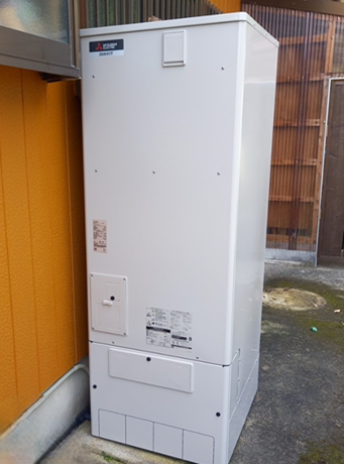 三重県南牟婁郡　A様邸