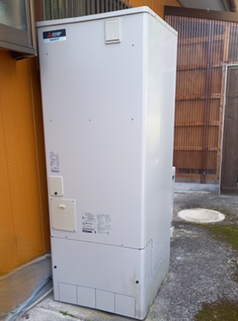 三重県南牟婁郡　A様邸