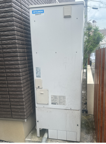 福岡県直方市　H様邸