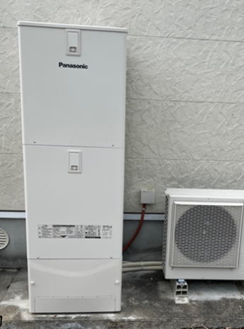 岡山県苫田郡　N様邸