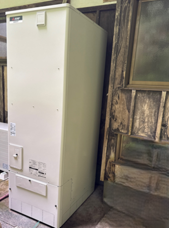 愛知県弥富市　T様邸