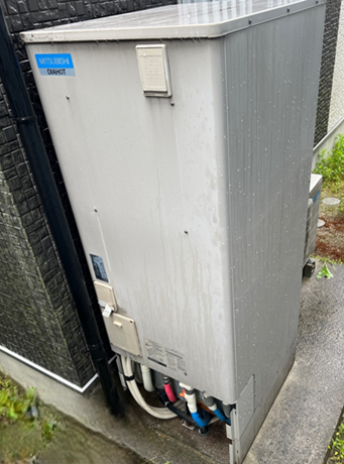 山梨県富士吉田市　I様邸