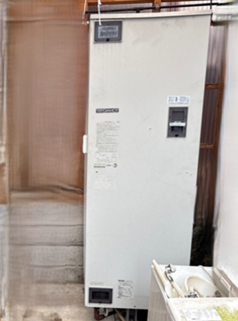 福岡県嘉麻市　S様邸