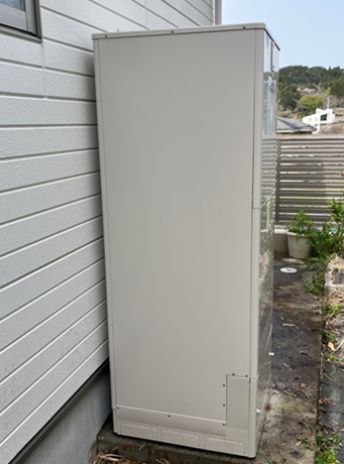 群馬県みどり市　A様邸