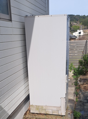 群馬県みどり市　A様邸