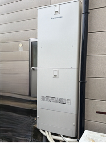 山口県美祢市　K様邸