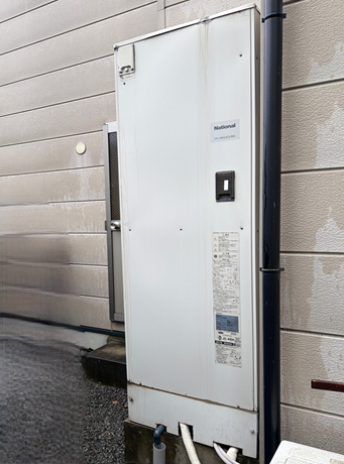 山口県美祢市　K様邸