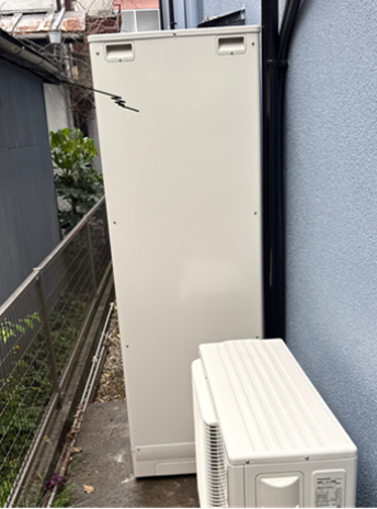 兵庫県西宮市　N様邸