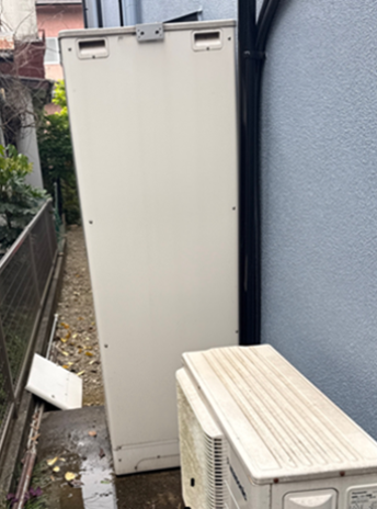 兵庫県西宮市　N様邸