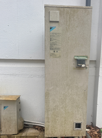 富山県魚津市　S様邸