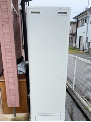 山形県米沢市　N様邸