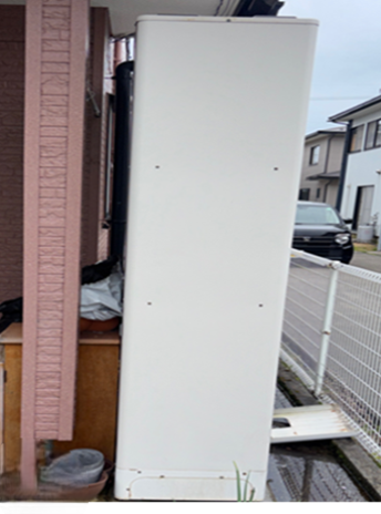 山形県米沢市　N様邸