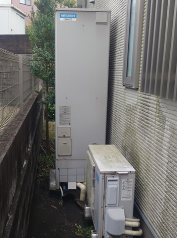 滋賀県蒲生郡　K様邸